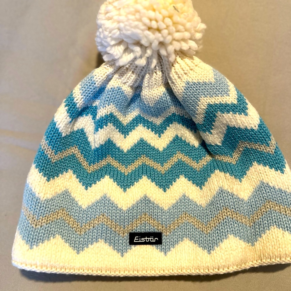 Ski hat